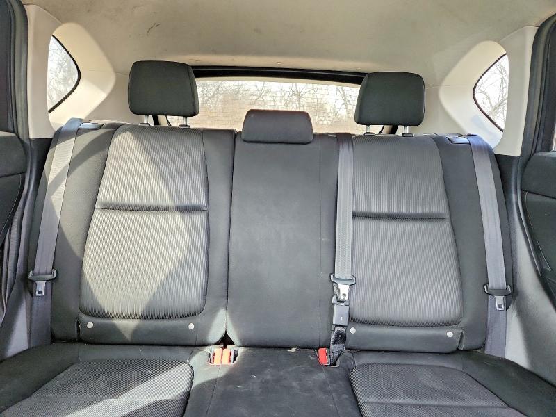 78634045 :رقم المزاد ، JM3KE4BY9G0661483 vin ، 2016 Mazda Cx-5 مزاد بيع