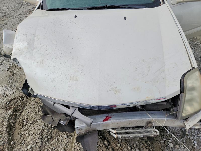 Aukcja sprzedaży 2004 Cadillac Srx, vin: 1GYEE637840171601, numer aukcji: 75834395