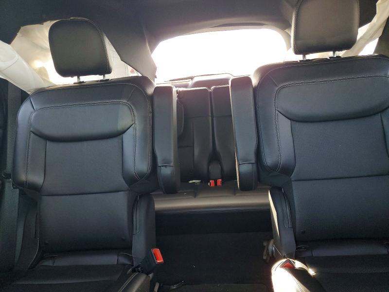 Продажа на аукционе авто 2020 Ford Explorer Limited, vin: 1FMSK7FH1LGA54438, номер лота: 77576135