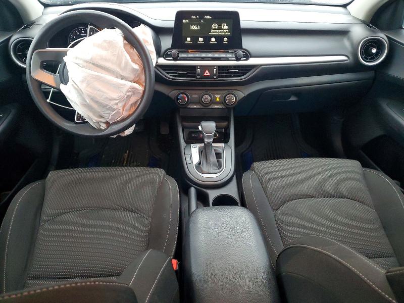 Aukcja sprzedaży 2021 Kia Forte, vin: 3KPF24AD4ME360494, numer aukcji: 75643885