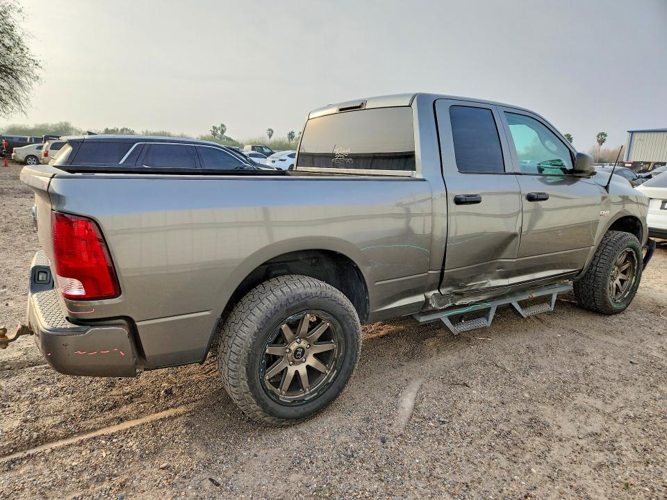 Aukcja sprzedaży 2013 Ram 1500, vin: 1C6RR6FT7DS665786, numer aukcji: 77089165