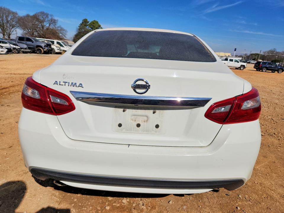 Aukcja sprzedaży 2018 Nissan Altima, vin: 1N4AL3AP7JC274844, numer aukcji: 78769265