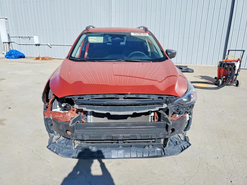 Aukcja sprzedaży 2024 Subaru Crosstrek, vin: JF2GUADC9RH258661, numer aukcji: 75798165