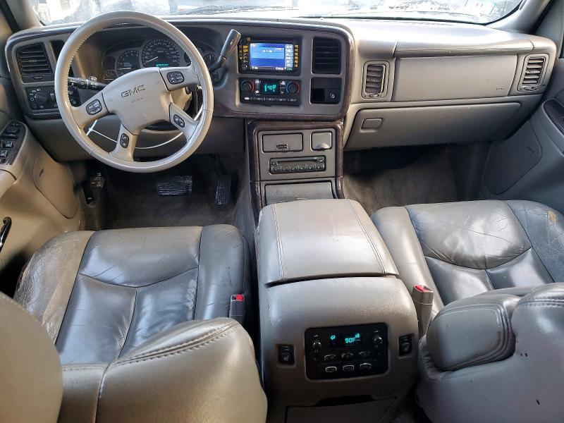 Aukcja sprzedaży 2003 Gmc Yukon Xl, vin: 1GKFK66U33J293798, numer aukcji: 76600415