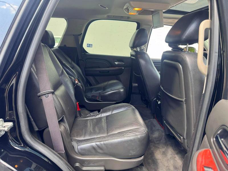 Продажа на аукционе авто 2012 Cadillac Escalade P, vin: 1GYS4CEF7CR220872, номер лота: 77346255