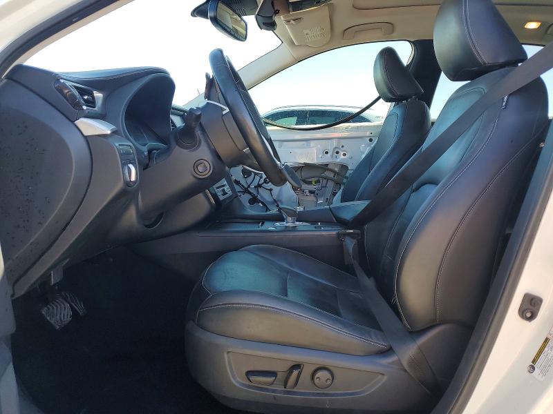 Продаж на аукціоні авто 2019 Infiniti Qx50, vin: 3PCAJ5M14KF125122, номер лоту: 76121035