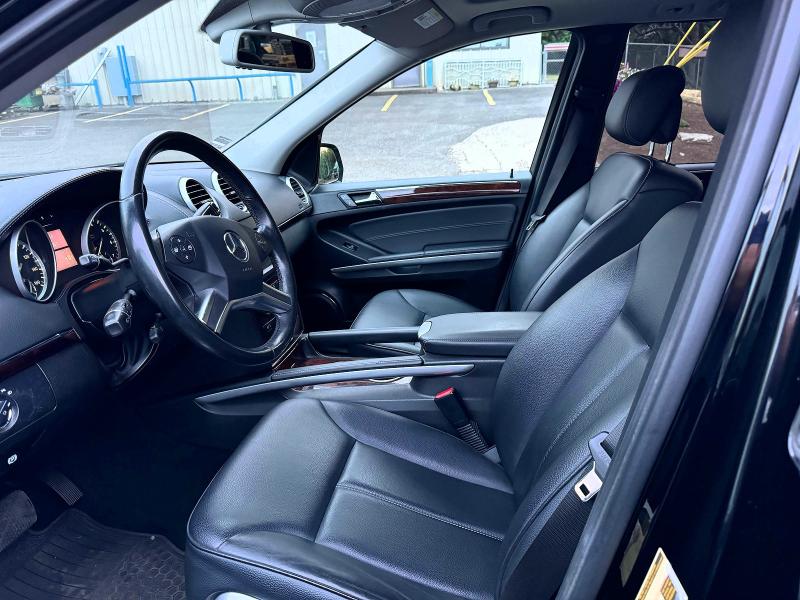 Aukcja sprzedaży 2010 Mercedes-benz Gl, vin: 4JGBF7BE0AA592127, numer aukcji: 79138645