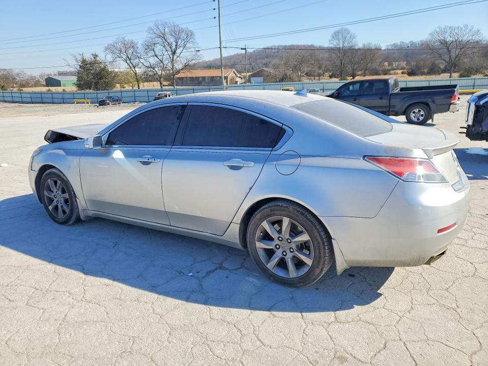 Продаж на аукціоні авто 2013 Acura Tl, vin: 19UUA8F53DA012564, номер лоту: 76698585