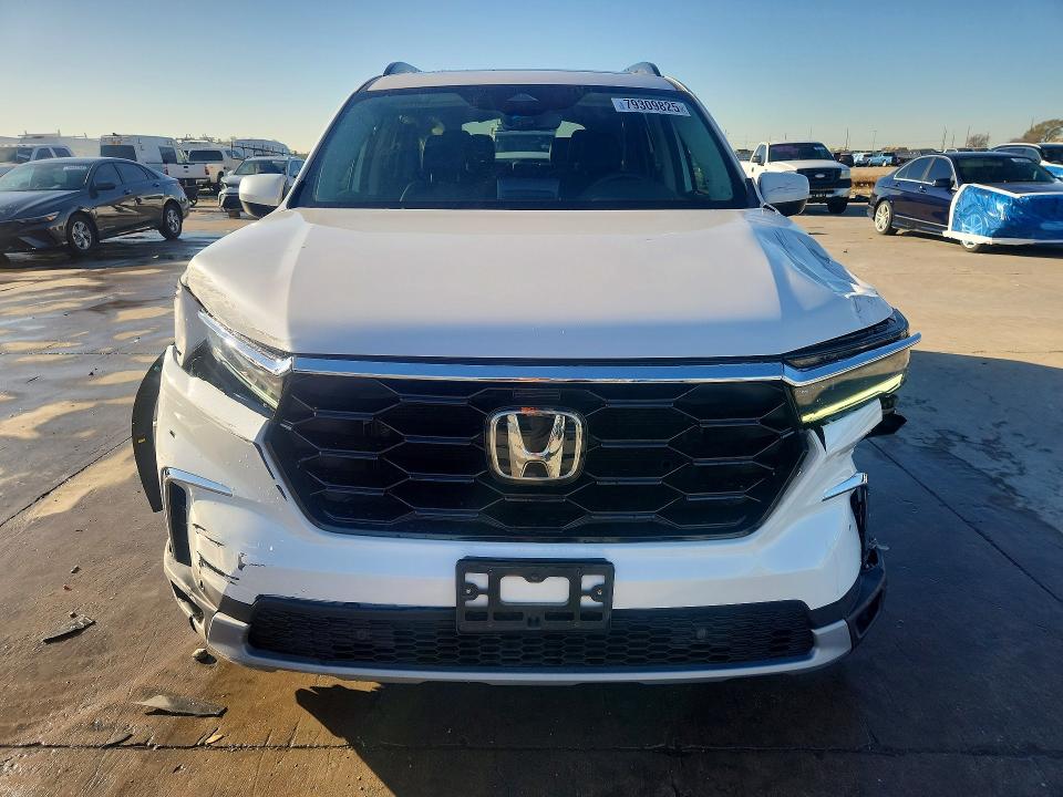 Aukcja sprzedaży 2023 Honda Pilot, vin: 5FNYG2H73PB001554, numer aukcji: 79309825