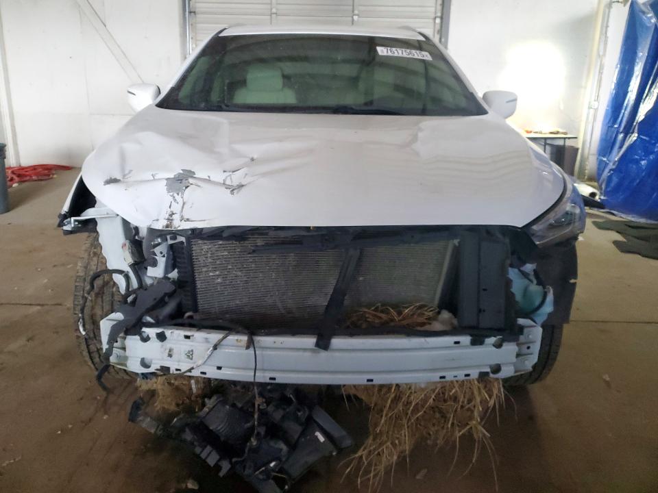 Продажа на аукционе авто 2021 Buick Enclave, vin: 5GAEVAKW2MJ100309, номер лота: 76175615