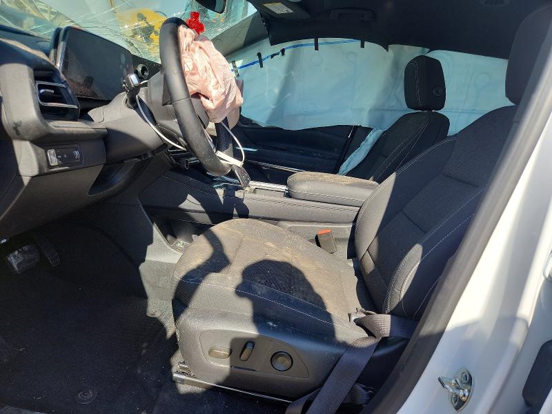 Продаж на аукціоні авто 2026 Chevrolet Traverse, vin: 1GNERGKS0TJ155706, номер лоту: 76369285