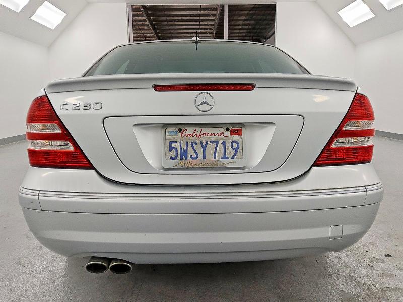 Продаж на аукціоні авто 2007 Mercedes-benz C, vin: WDBRF52H17F854149, номер лоту: 75864165