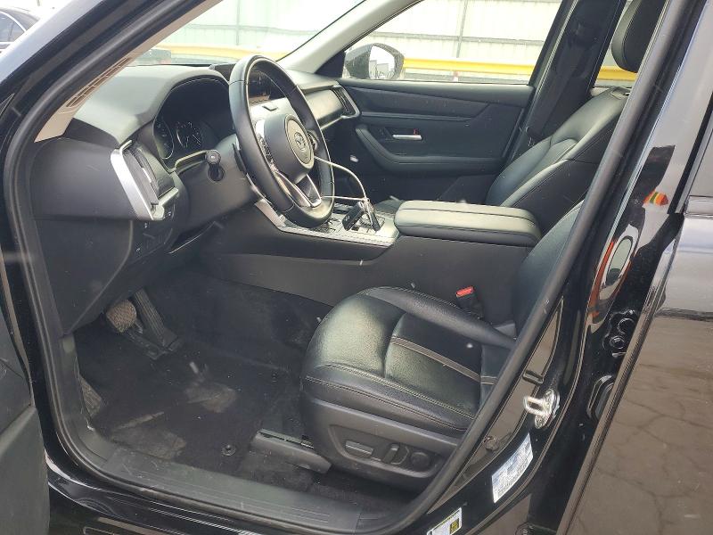 Продажа на аукционе авто 2024 Mazda Cx-90, vin: JM3KKAHD5R1148725, номер лота: 78488155