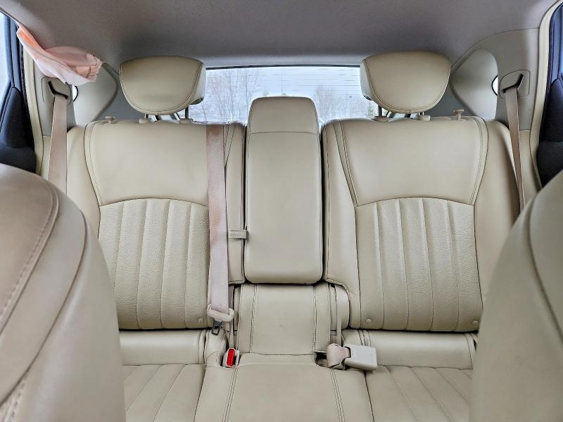 Auction sale of the 2016 Infiniti Qx50, vin: JN1BJ0RR6GM268628, lot number: 75175245