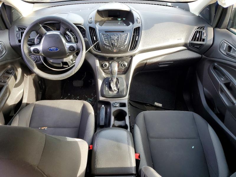 Aukcja sprzedaży 2014 Ford Escape, vin: 1FMCU0F75EUD69468, numer aukcji: 76219225