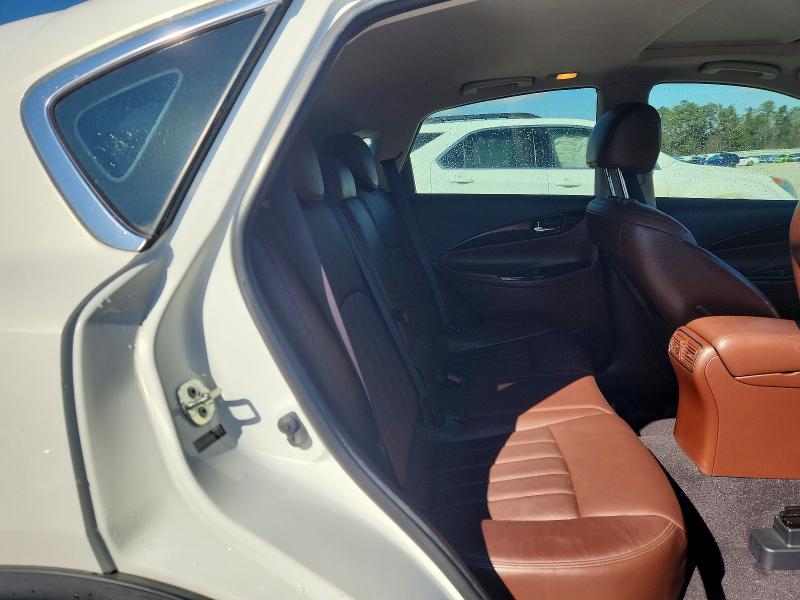 Aukcja sprzedaży 2014 Infiniti Qx50, vin: JN1BJ0HP0EM210706, numer aukcji: 78770115
