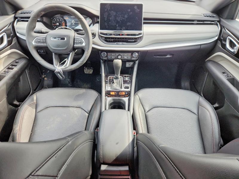 Продаж на аукціоні авто 2024 Jeep Compass, vin: 3C4NJDCN9RT144356, номер лоту: 77655285