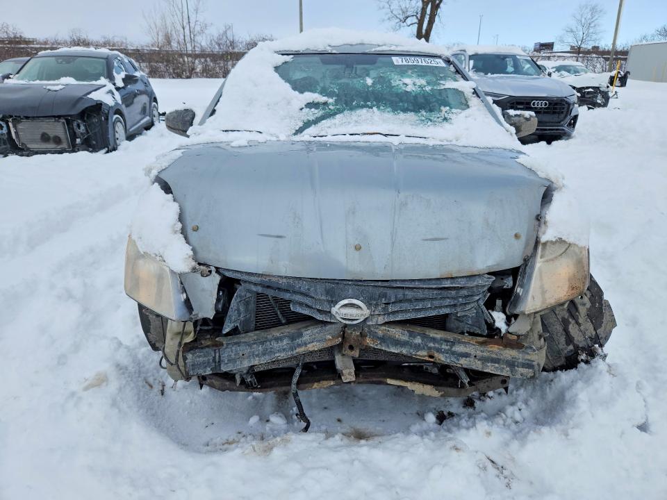 78597625 :رقم المزاد ، 3N1AB6AP0AL692409 vin ، 2010 Nissan Sentra مزاد بيع