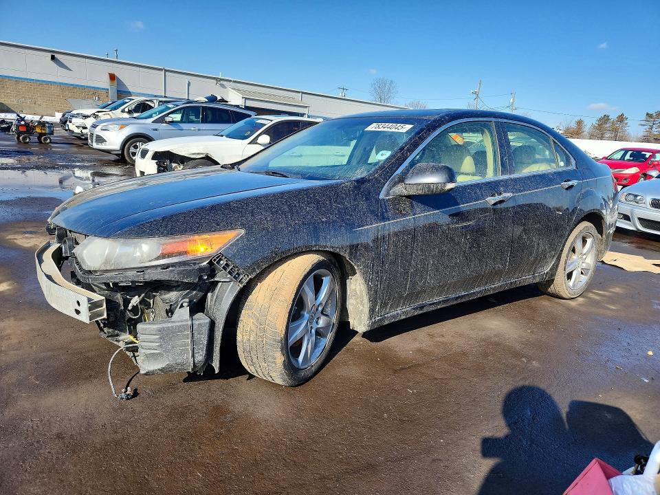 Aukcja sprzedaży 2012 Acura Tsx, vin: JH4CU2F43CC025001, numer aukcji: 78344045