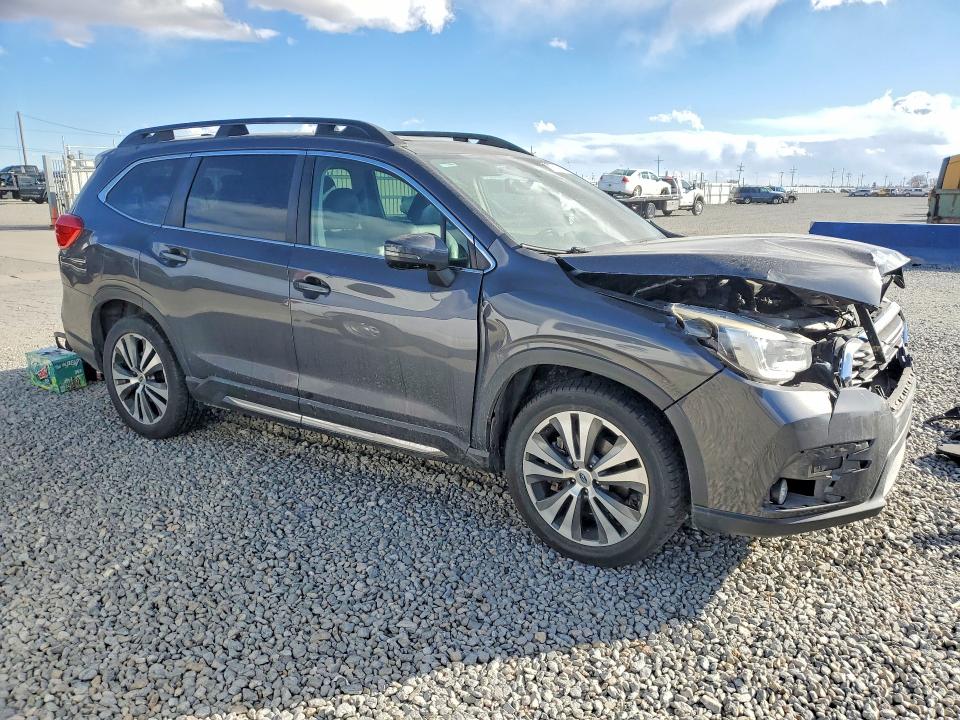 Aukcja sprzedaży 2019 Subaru Ascent, vin: 4S4WMAPD4K3457310, numer aukcji: 77711965