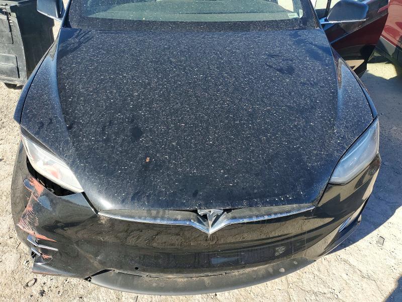 Aukcja sprzedaży 2016 Tesla Model X, vin: 5YJXCAE27GF016861, numer aukcji: 79357165