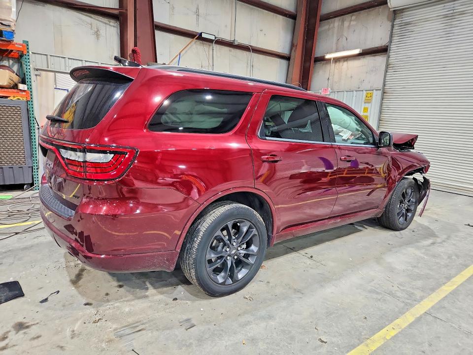 Продаж на аукціоні авто 2023 Dodge Durango, vin: 1C4RDJDG0PC639318, номер лоту: 78502115