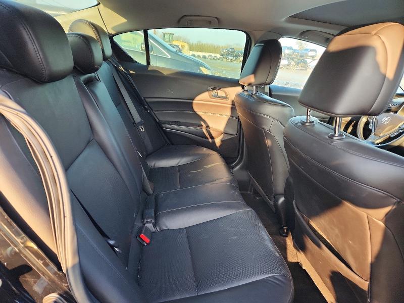 Продаж на аукціоні авто 2017 Acura Ilx, vin: 19UDE2F72HA000463, номер лоту: 77681785