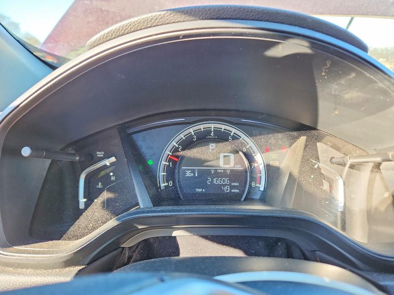 Aukcja sprzedaży 2018 Honda Cr-v, vin: 2HKRW5H35JH402182, numer aukcji: 78669585
