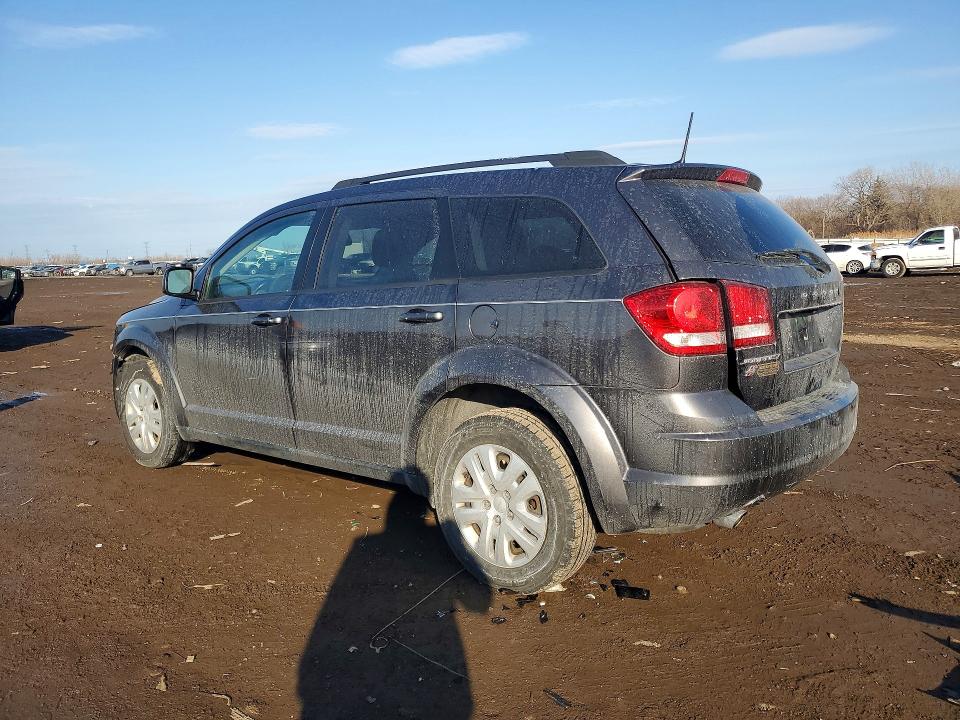 Продаж на аукціоні авто 2018 Dodge Journey, vin: 3C4PDDAG0JT511069, номер лоту: 77556385