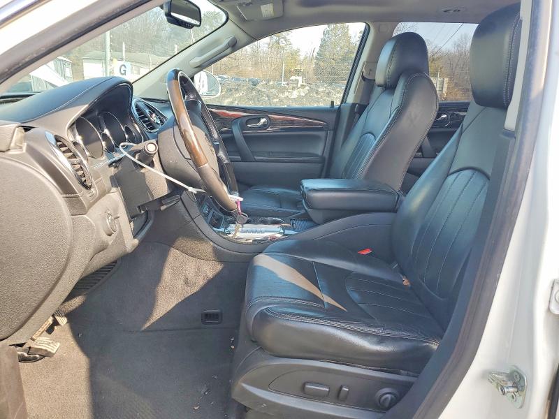 Продаж на аукціоні авто 2014 Buick Enclave, vin: 5GAKRBKD1EJ308906, номер лоту: 77949625