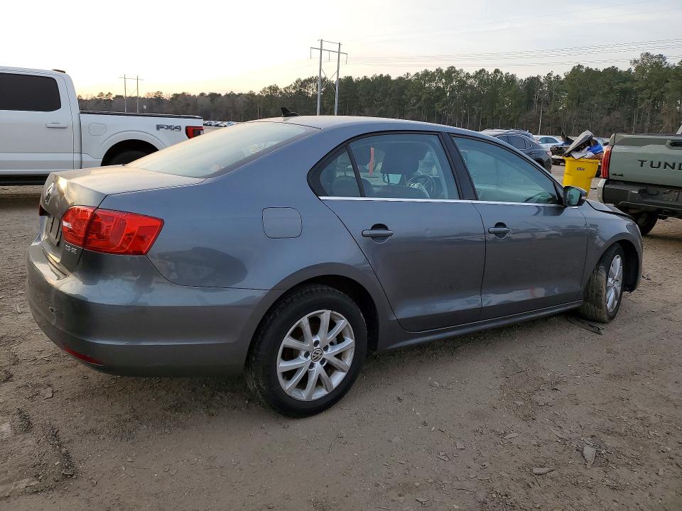 Продажа на аукционе авто 2013 Volkswagen Jetta, vin: 3VWDX7AJ2DM364207, номер лота: 78889575