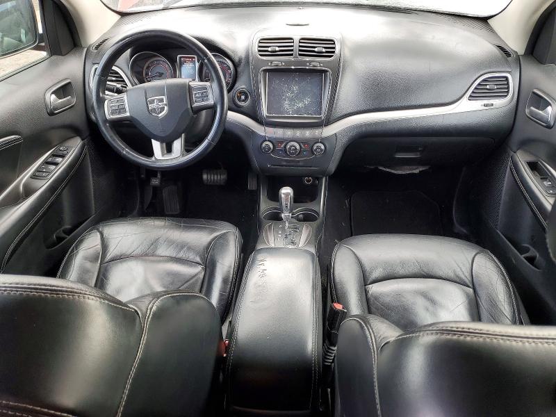 Aukcja sprzedaży 2014 Dodge Journey, vin: 3C4PDCGB1ET278184, numer aukcji: 75719215