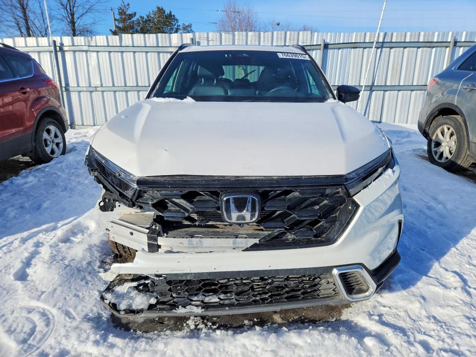 Продаж на аукціоні авто 2024 Honda Cr-v, vin: 2HKRS6H98RH200356, номер лоту: 76639015