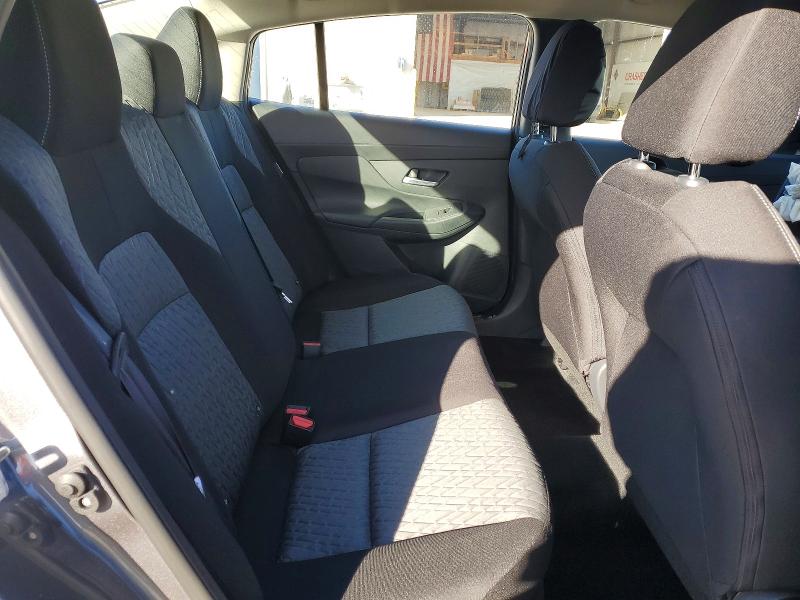 Aukcja sprzedaży 2026 Nissan Sentra, vin: 3N1AB9CV8TY206383, numer aukcji: 78362875