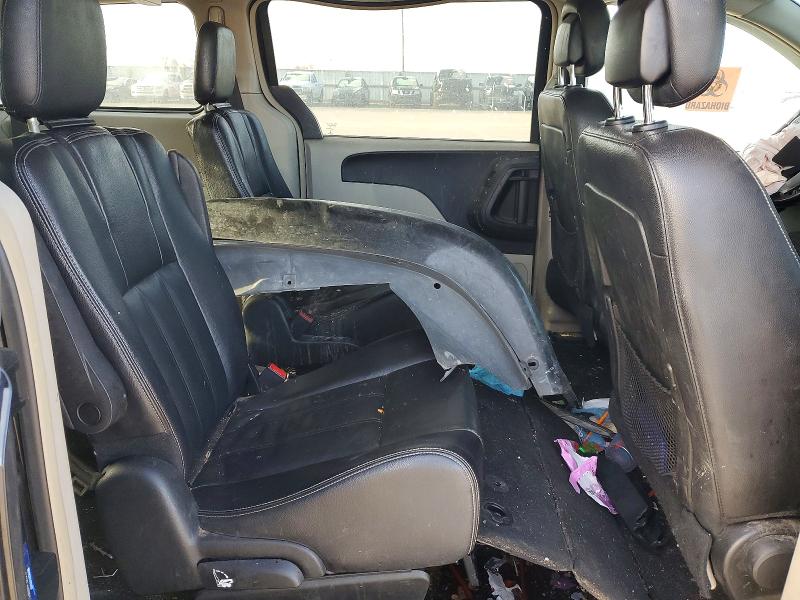 78164355 :رقم المزاد ، 2C4RC1BG2ER397402 vin ، 2014 Chrysler Town & Country مزاد بيع