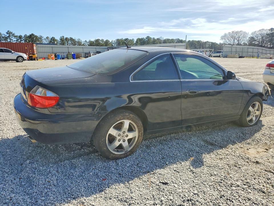 Aukcja sprzedaży 2003 Acura 3.2cl, vin: 19UYA42533A014300, numer aukcji: 78666315