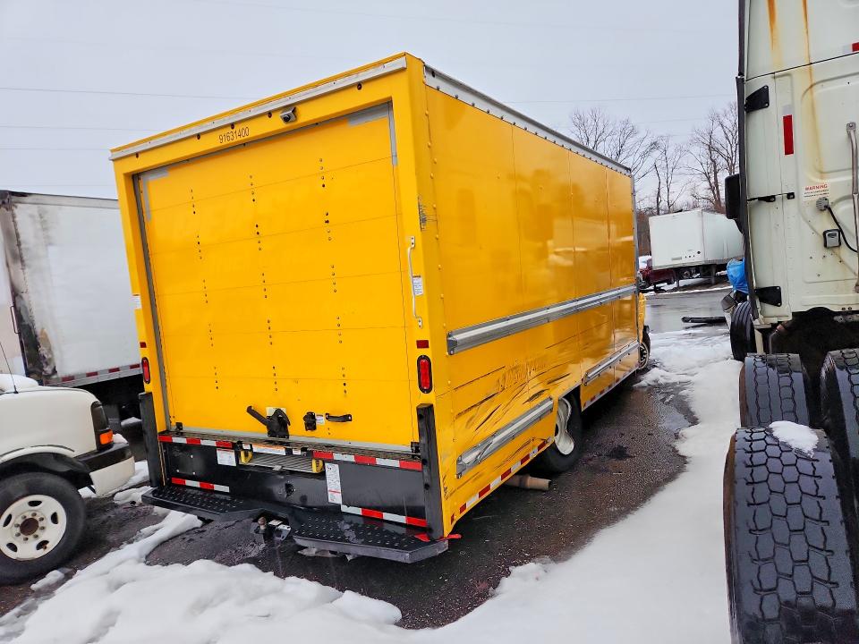 Aukcja sprzedaży 2024 Ford Econoline, vin: 1FDWE3FN4RDD08743, numer aukcji: 46249906