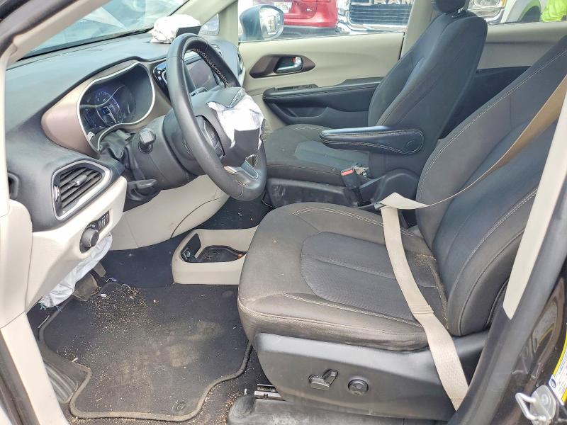 Aukcja sprzedaży 2022 Chrysler Voyager, vin: 2C4RC1CGXNR166147, numer aukcji: 79314745