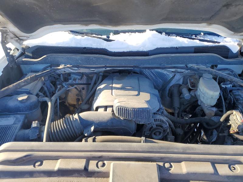 Aukcja sprzedaży 2015 Chevrolet Silverado, vin: 1GC1KVEG1FF117447, numer aukcji: 98369535