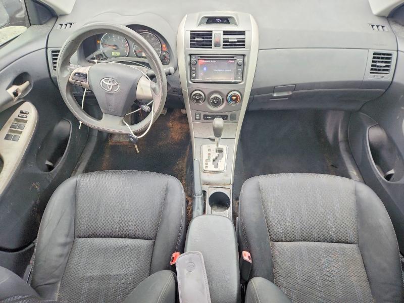 Aukcja sprzedaży 2013 Toyota Corolla, vin: 5YFBU4EE6DP220053, numer aukcji: 75760115