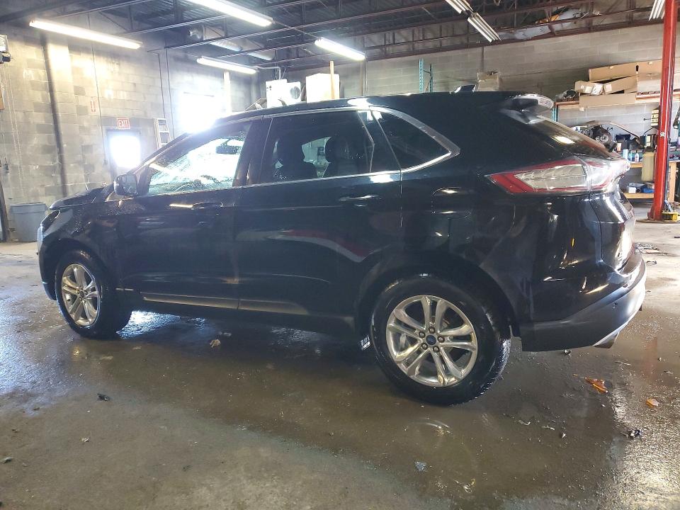 Aukcja sprzedaży 2016 Ford Edge, vin: 2FMPK4J9XGBC47589, numer aukcji: 75617435