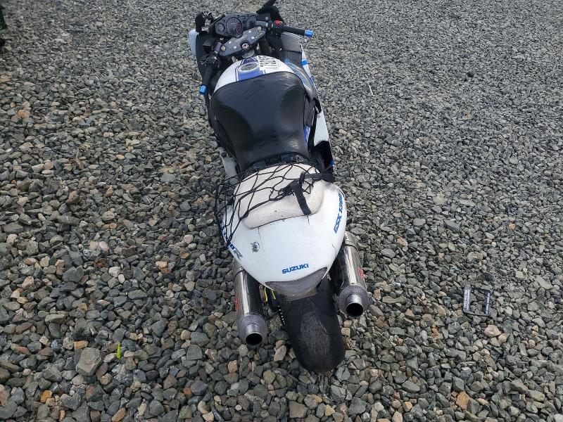 Aukcja sprzedaży 2004 Suzuki Gsx1300, vin: JS1GW71A642105353, numer aukcji: 75219175