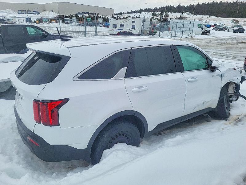 Продажа на аукционе авто 2021 Kia Sorento, vin: 5XYRGDLC1MG041205, номер лота: 76775115