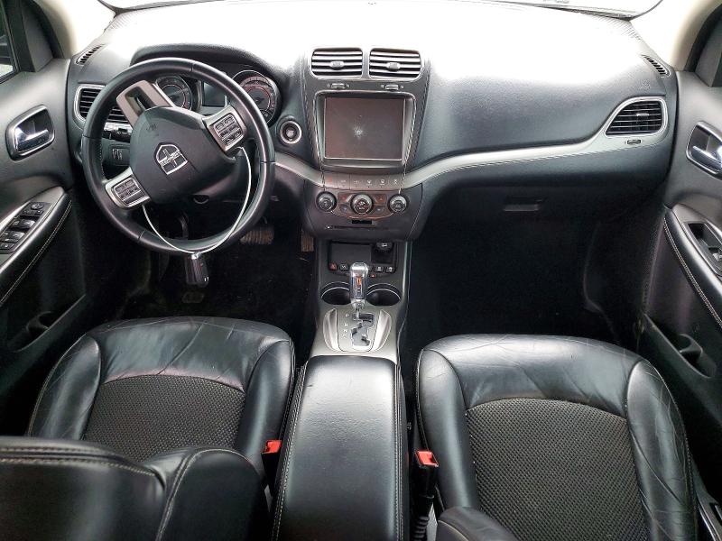 Продажа на аукционе авто 2017 Dodge Journey, vin: 3C4PDCGG0HT566441, номер лота: 78140665