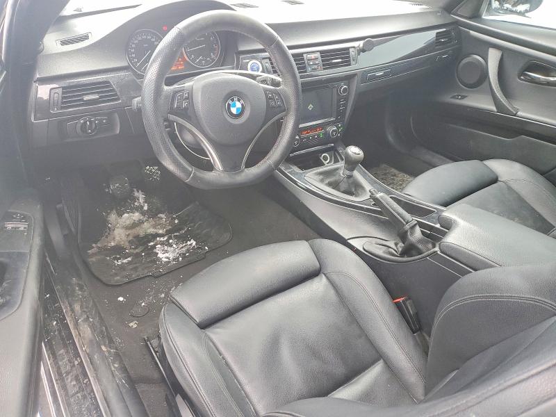 Продажа на аукционе авто 2008 Bmw 328, vin: WBAWB33508PU88928, номер лота: 78045455
