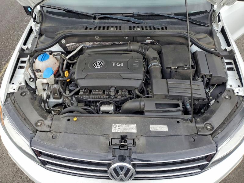 Продаж на аукціоні авто 2017 Volkswagen Jetta, vin: 3VWD17AJ0HM395589, номер лоту: 78648545