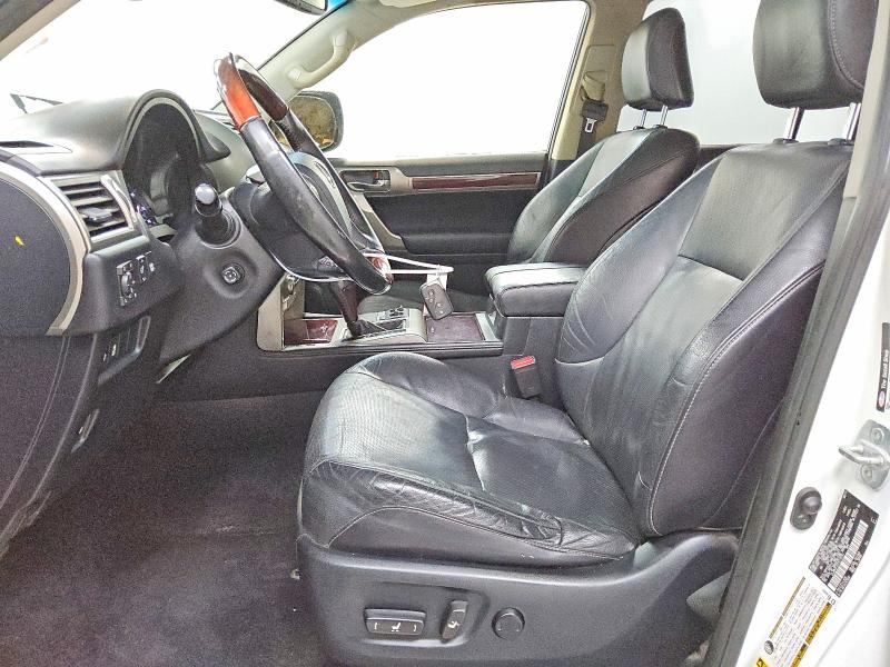 Продаж на аукціоні авто 2015 Lexus Gx, vin: JTJBM7FX7F5110191, номер лоту: 92738275