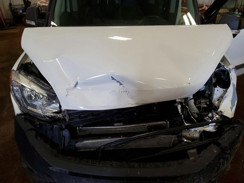 Продажа на аукционе авто 2021 Ram Promaster City Wagon, vin: ZFBHRFAB7M6T14729, номер лота: 78043905