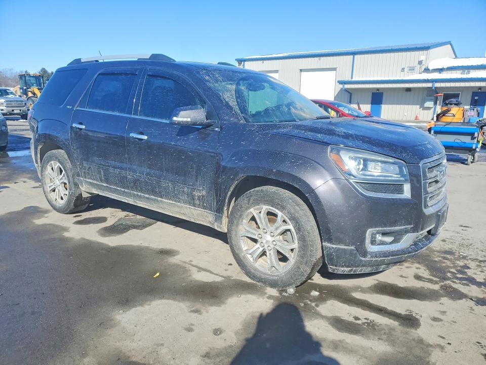 Aukcja sprzedaży 2016 Gmc Acadia, vin: 1GKKVRKD0GJ320006, numer aukcji: 79203065