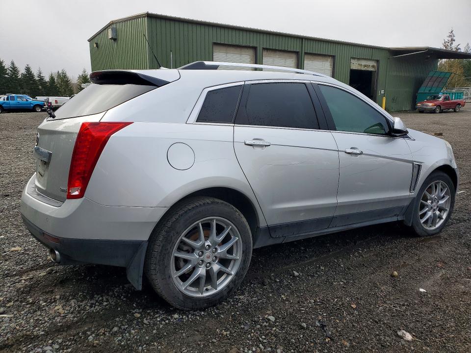 Продажа на аукционе авто 2013 Cadillac Srx, vin: 3GYFNJE32DS637016, номер лота: 77870195